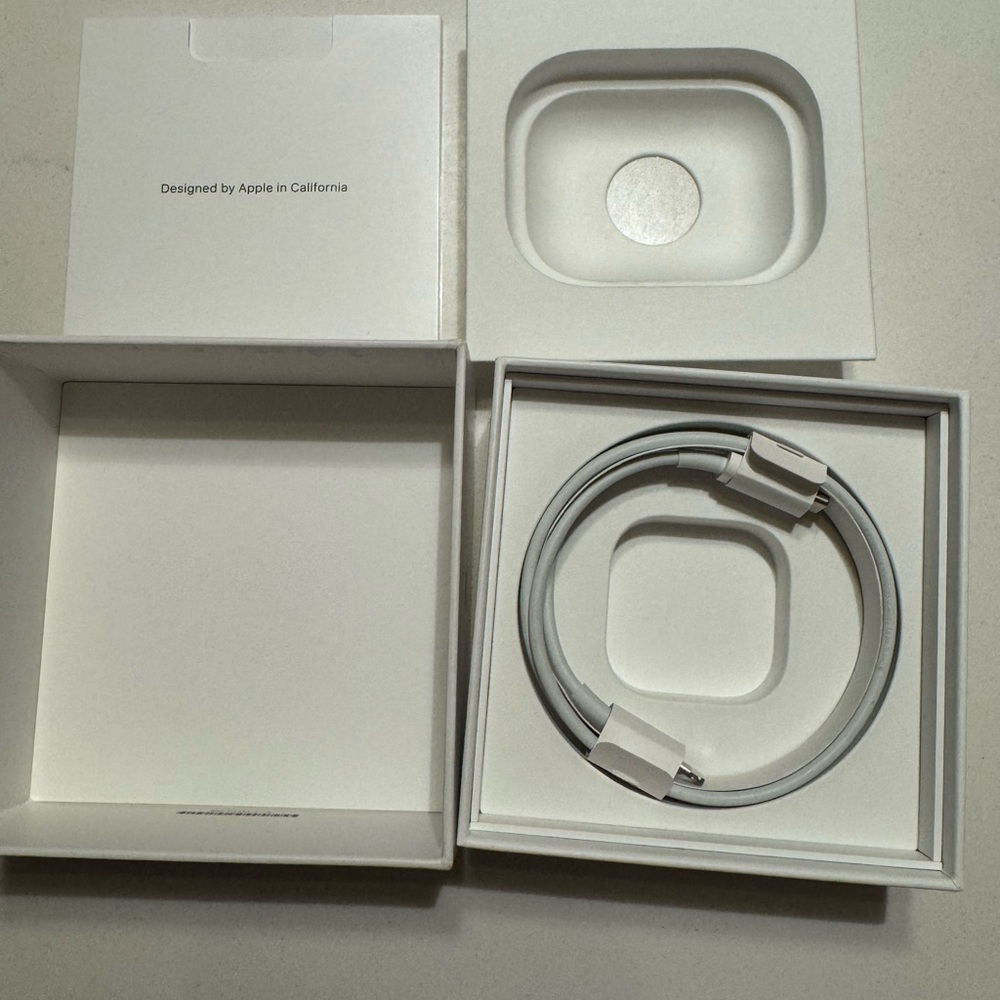 Apple AirPods Pro BOX ONLY